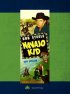 Постер «Navajo Kid»