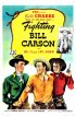 Постер «Fighting Bill Carson»