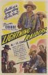 Постер «Lightning Raiders»