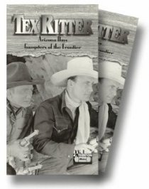 «Gangsters of the Frontier»