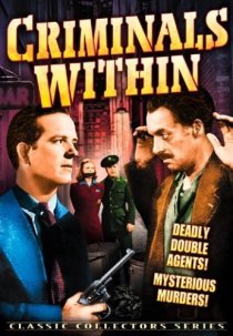 «Criminals Within»
