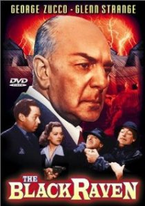 «Чёрный ворон»