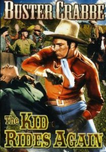 «The Kid Rides Again»