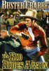 Постер «The Kid Rides Again»