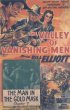 Постер «The Valley of Vanishing Men»