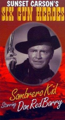 «The Sombrero Kid»