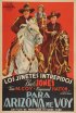Постер «Arizona Bound»