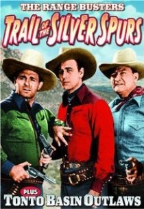«The Trail of the Silver Spurs»