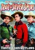 Постер «The Trail of the Silver Spurs»