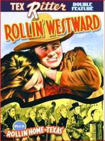 «Rollin' Home to Texas»