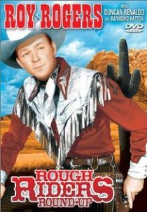 «Rough Riders' Round-up»