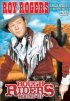 Постер «Rough Riders' Round-up»