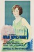 Постер «What Wives Want»