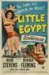 Постер «Little Egypt»