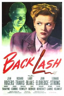 «Backlash»