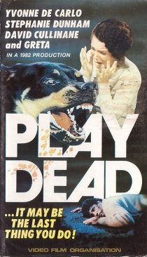 «Play Dead»