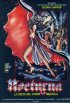 Постер «Ноктюрна – внучка Дракулы»