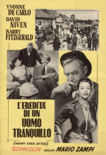 «И жили они счастливо»