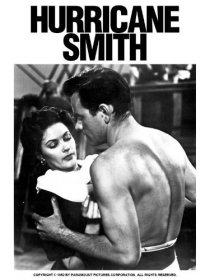 «Hurricane Smith»
