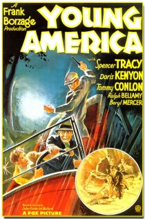 «Молодая Америка»