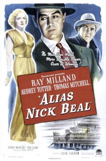 «Alias Nick Beal»