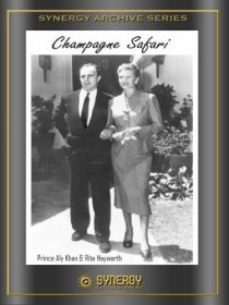 «Champagne Safari»