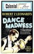 Постер «Dance Madness»