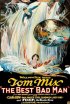 Постер «Лучший подлец»