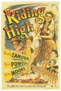 «Riding High»