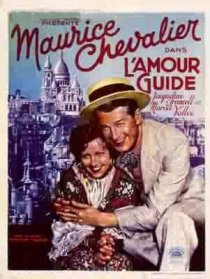 «L'amour guide»