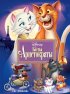 Постер «Коты-аристократы»