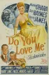 Постер «Do You Love Me»