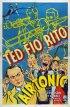 Постер «Air Tonic»