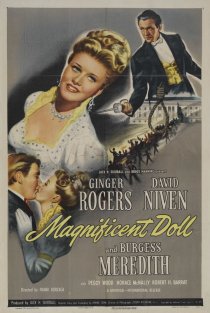 «Magnificent Doll»