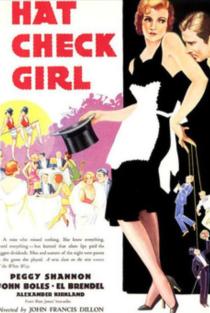 «Hat Check Girl»