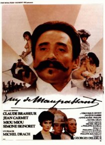 «Ги де Мопассан»