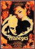 Постер «Манеж»
