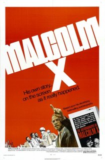 «Малькольм X»