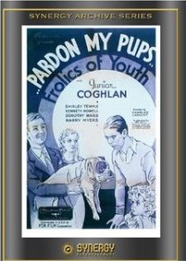 «Pardon My Pups»