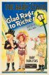 Постер «Glad Rags to Riches»