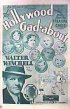 Постер «The Hollywood Gad-About»
