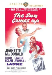 «The Sun Comes Up»