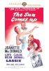 Постер «The Sun Comes Up»