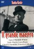 Постер «Великий маэстро»