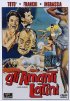 Постер «Латинские любовники»