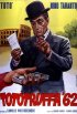 Постер «Афера Тото '62»