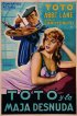 Постер «Тото в Мадриде»