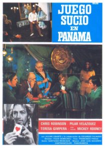 «Juego sucio en Panamá»
