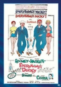 «Everything's Ducky»
