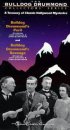 Постер «Месть Бульдога Драммонда»